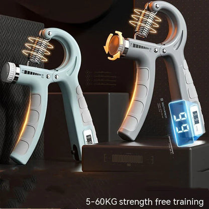 GripFlex™ Arm Strengthener | مقوي الذراع