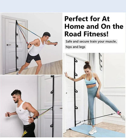 TensionFit ™ Suspension Belt | حزام تعليق
